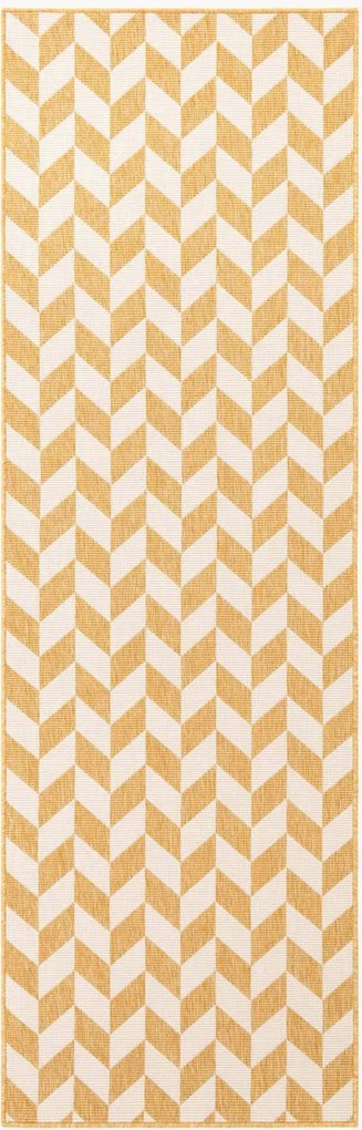 Tapete para interior e exterior de pelo curto Terrick