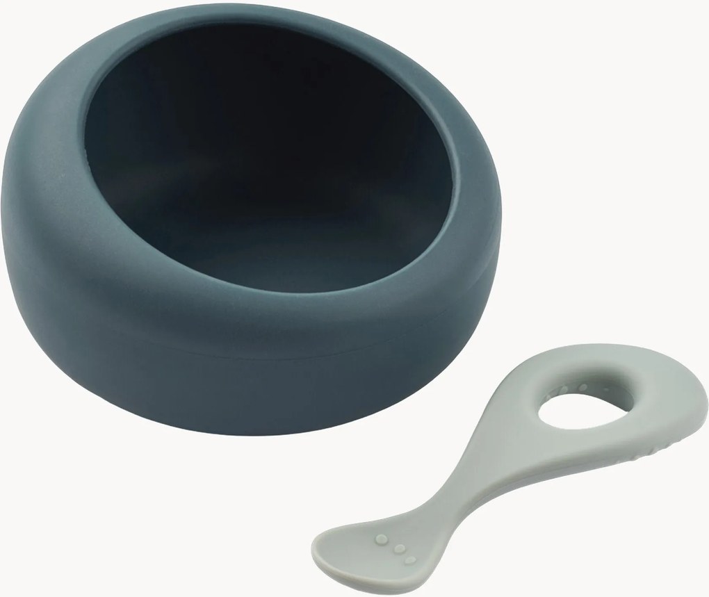 Conjunto de loiça para crianças Sparia, conjunto de 2