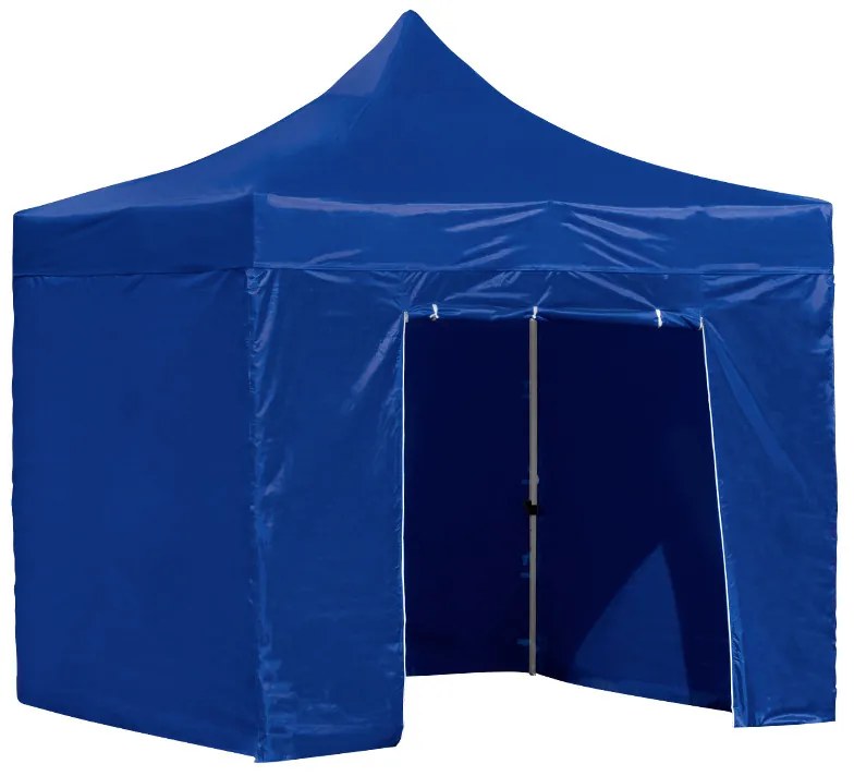 Tenda 3x3 Master (Kit Completo) - Azul