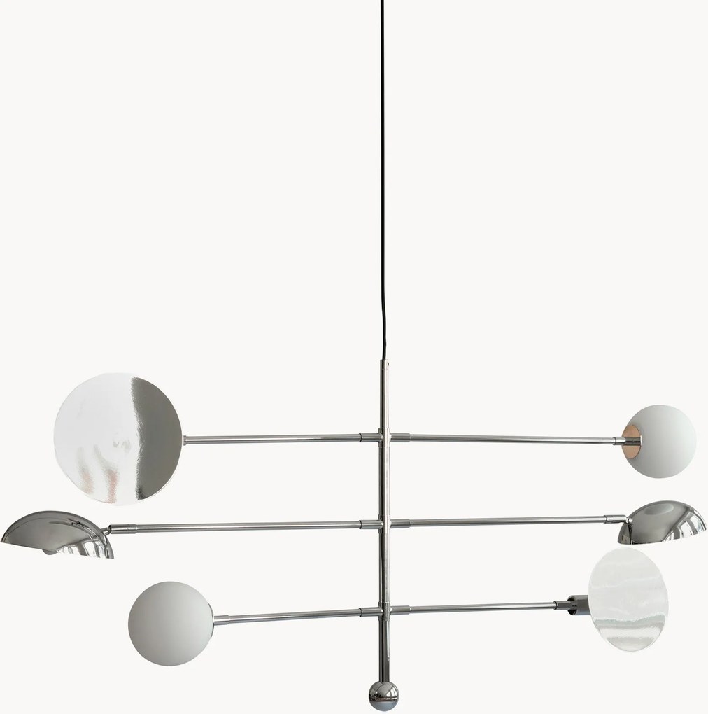 Lustre grande Sahn