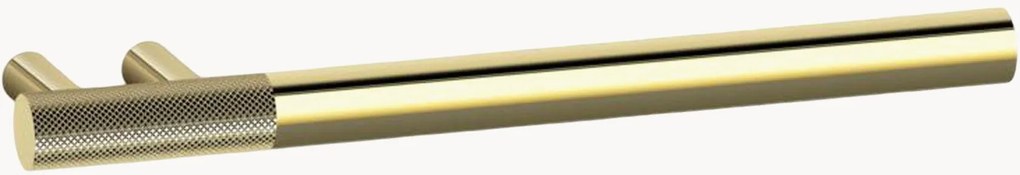 Toalheiro em latão Club