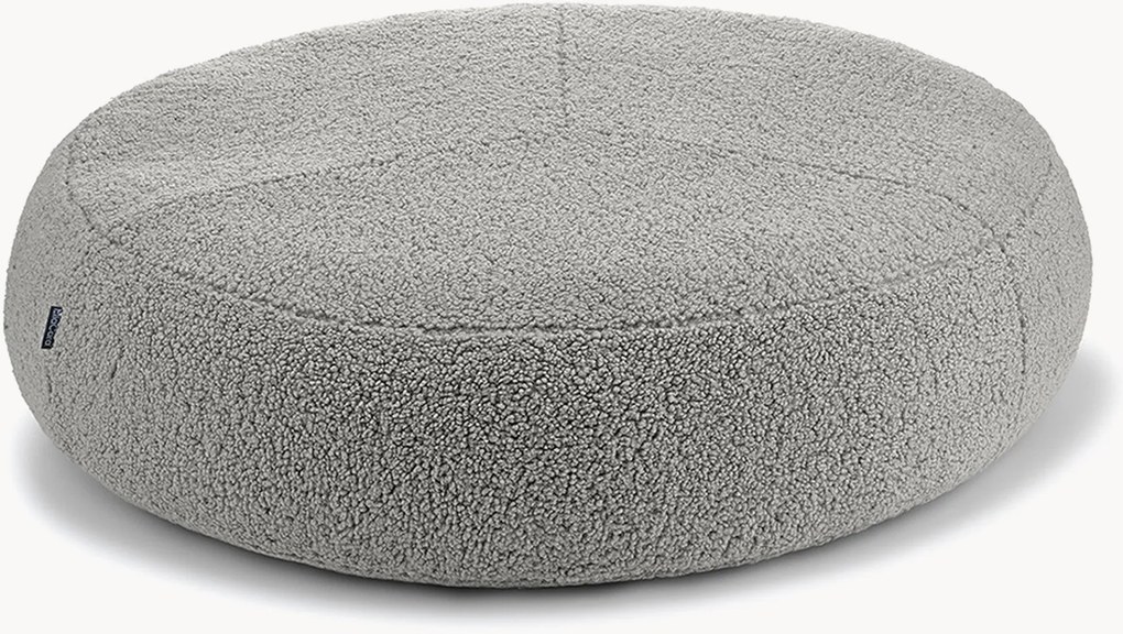 Pufe para cães em bouclé Senso, vários tamanhos