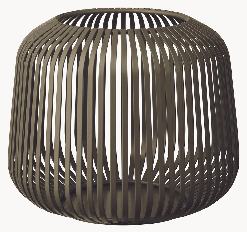 Castiçal Lito, Alt 18 cm