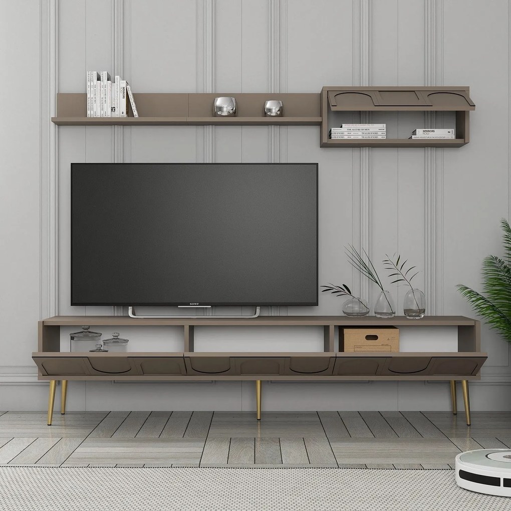 Unidade de TV Lyon – Atlas Gold – 180 cm