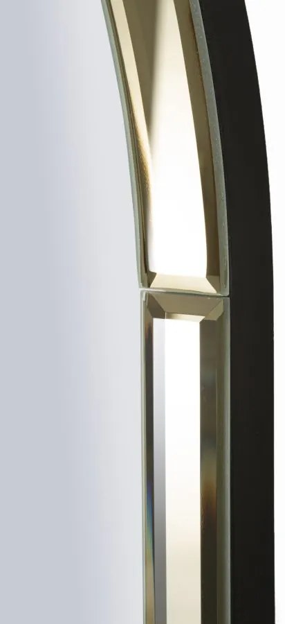 ESPELHO DE PAREDE 55X2X150 (TAMANHO DO ESPELHO INTERIOR 49X144 CM) DOURADO