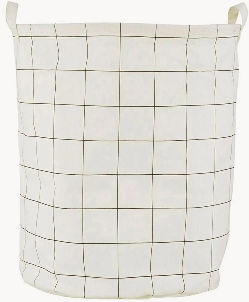 Cesto para roupa suja Squares