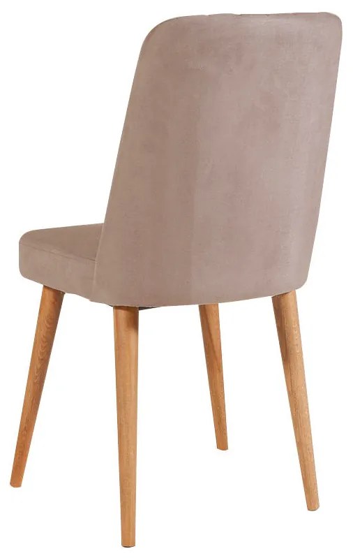 ****
Conjunto de Mesa de Jantar Extensível Vina – Pinho Atlântico – Me