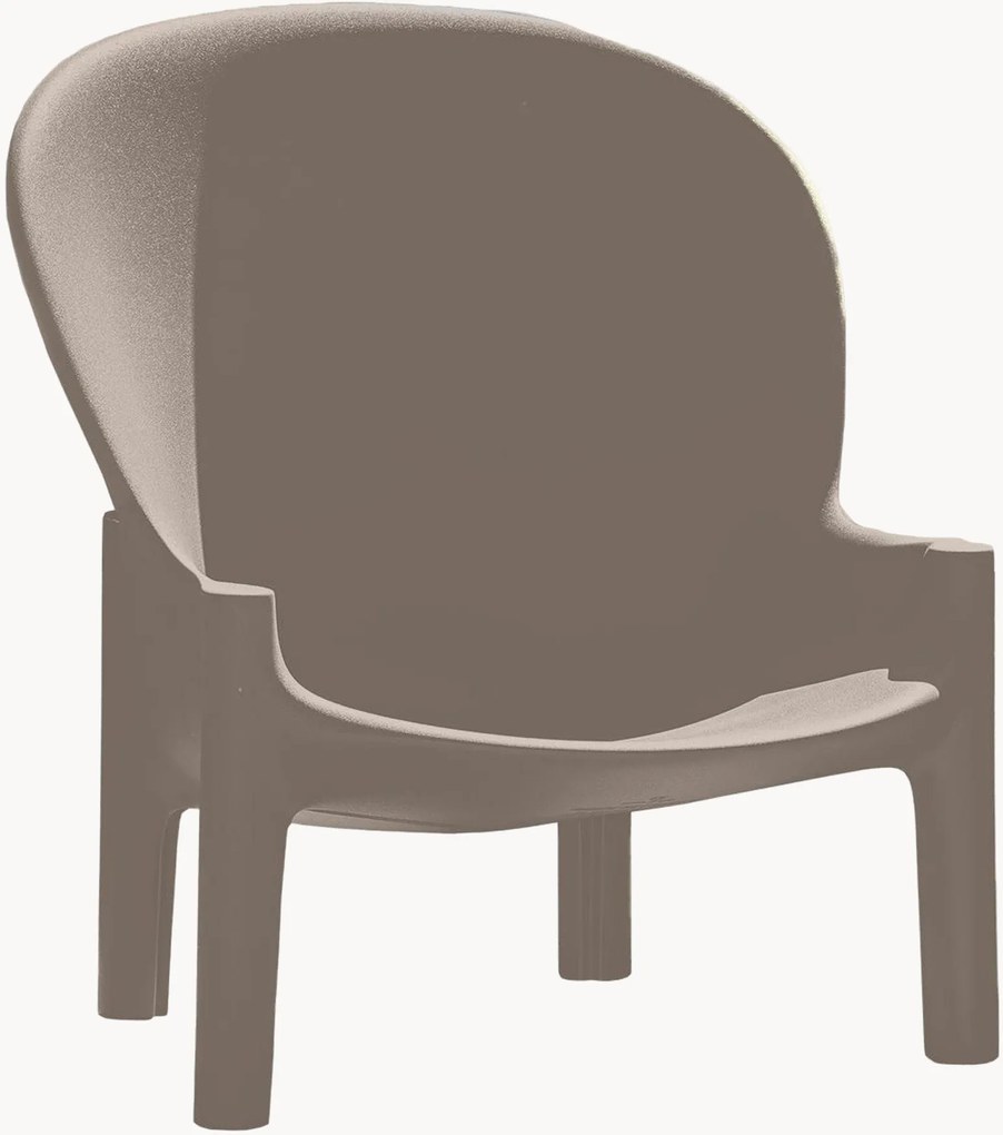 Poltrona de jardim Balzac