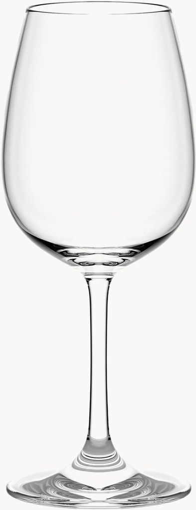 Copos de vinho Weinland, conjunto de 6