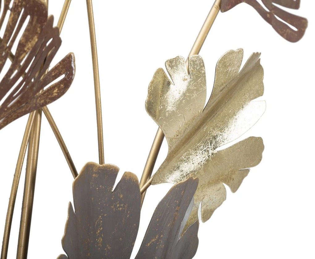 PAINEL DE FERRO DE PAREDE WINDY CM 69,5X5,5X92 MULTICOLOR