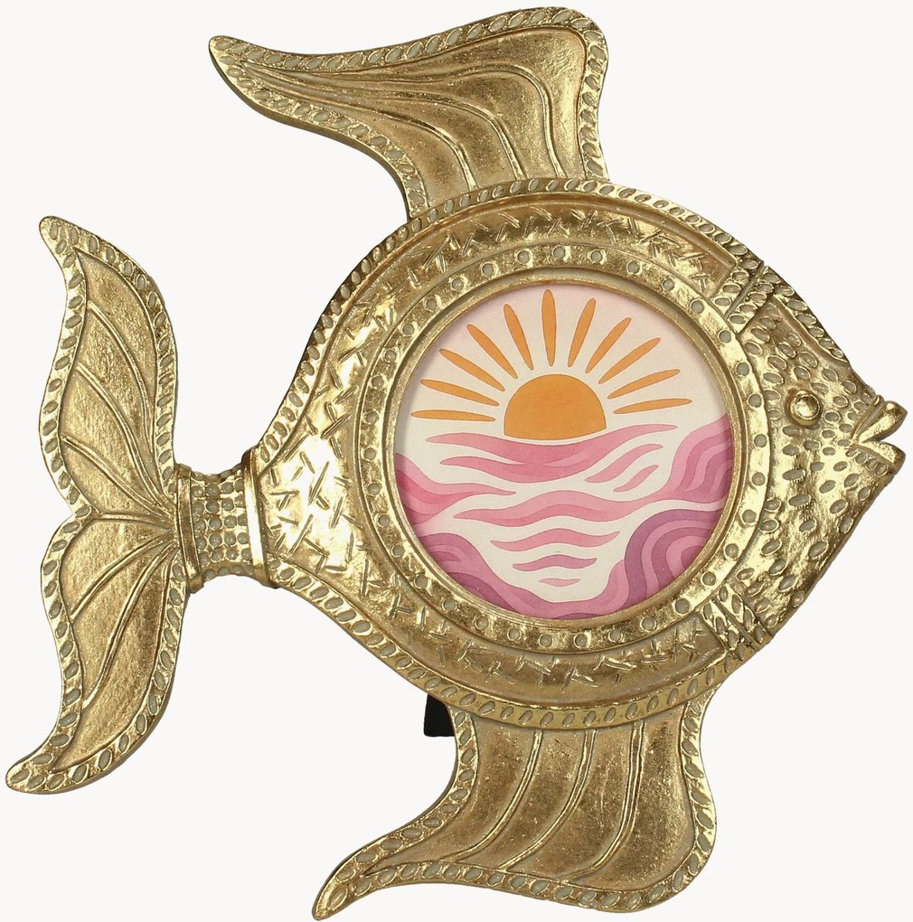 Moldura Fish