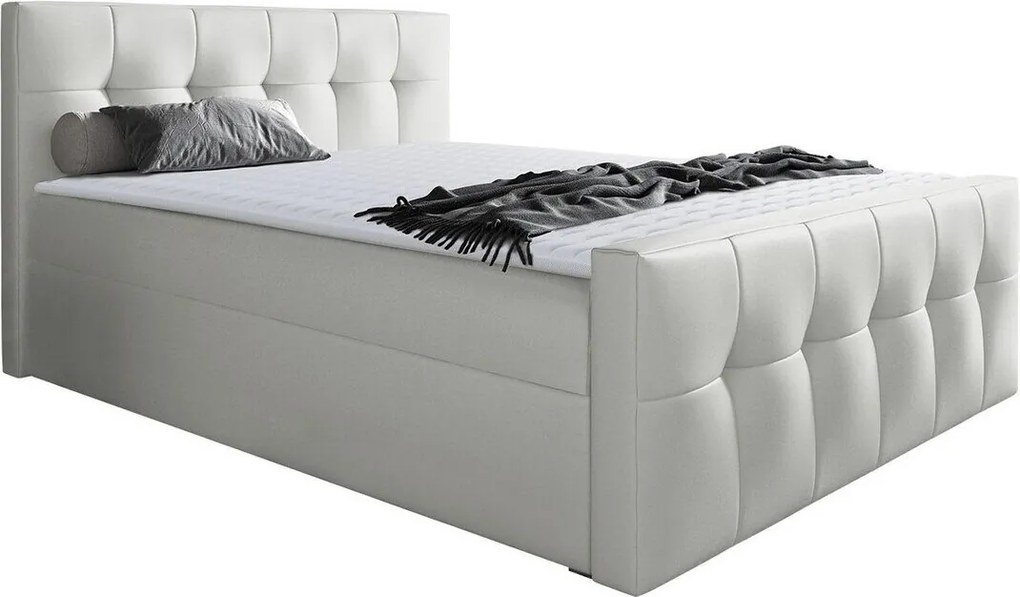 Cama continental Scriptum