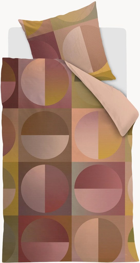 Conjunto de roupa de cama em lyocell Broadway