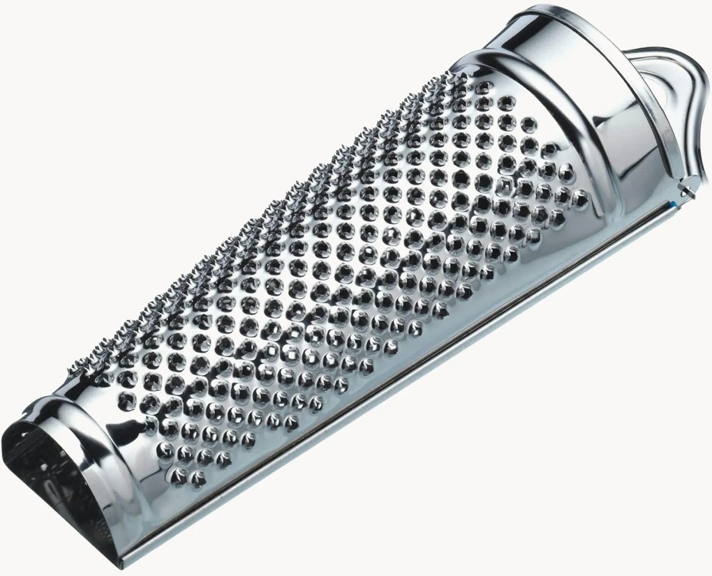 Ralador de noz-moscada em aço inoxidável KitchenCraft