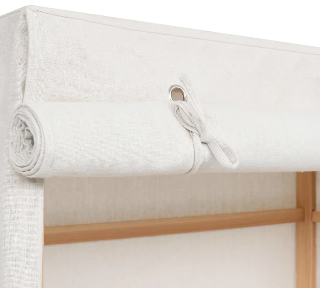 Roupeiro/guarda-roupa 3 prateleiras 79x40x170 cm
