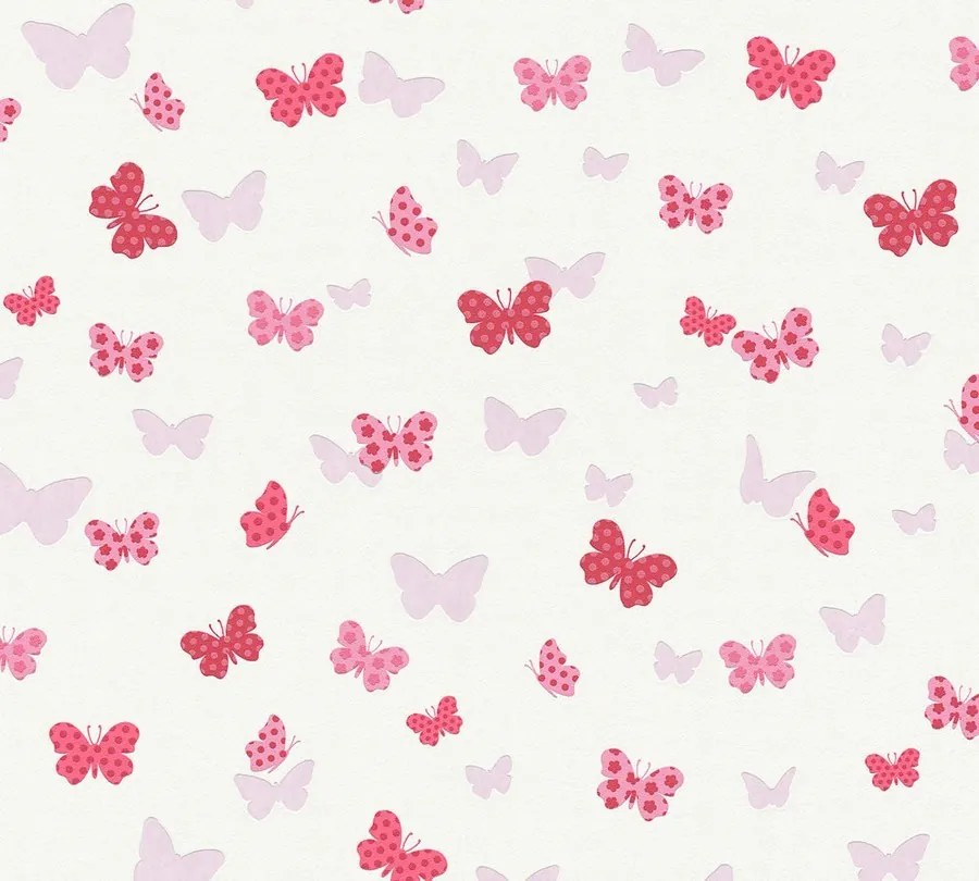 Papel de parede Attractive 36933-1