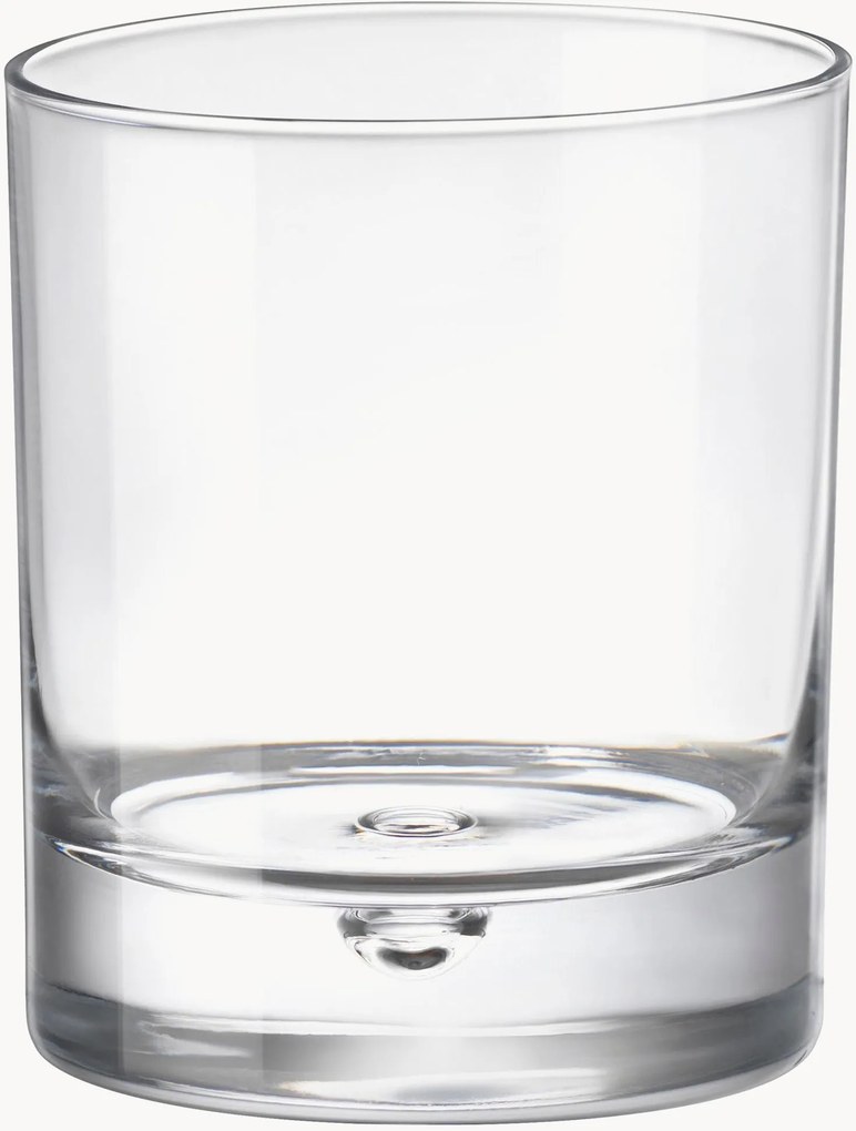 Copos de uísque Barglass, conjunto de 6