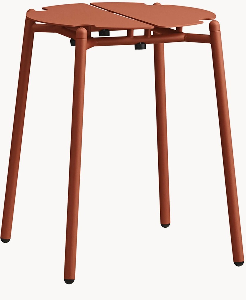 Banco de metal para jardim Novo