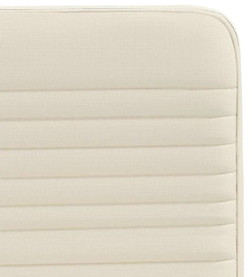 Cadeiras de jantar 6 pcs linho