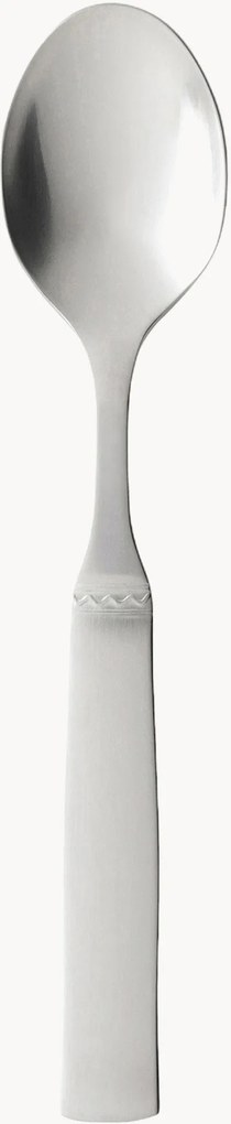 Colheres de café em aço inoxidável Ranka, conjunto de 12