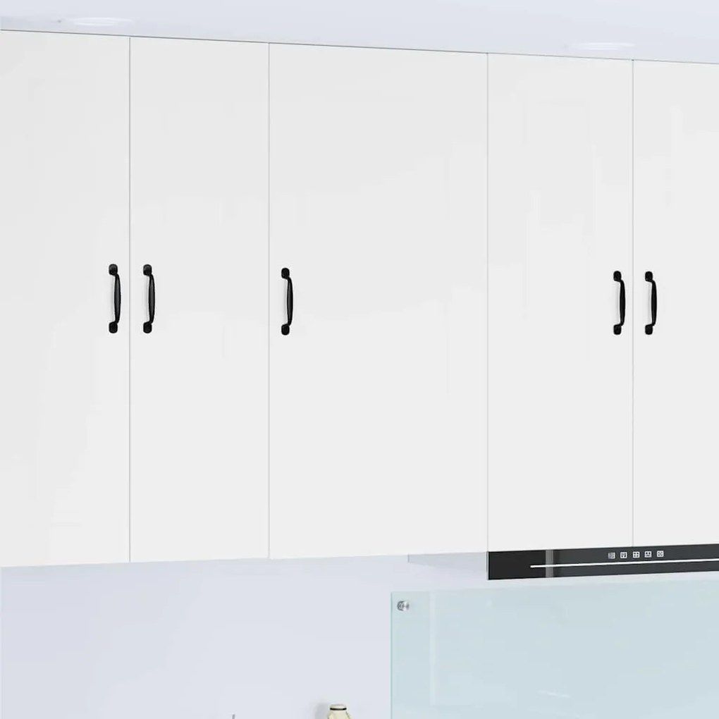 vidaXL Armário de Cozinha Branco 50 x 31 x 100 cm Madeira processada