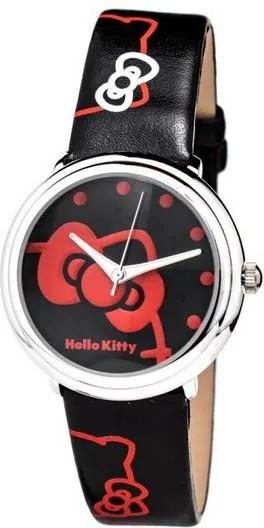 Relógio para bebês Hello Kitty HK7131L-04 (35 mm)