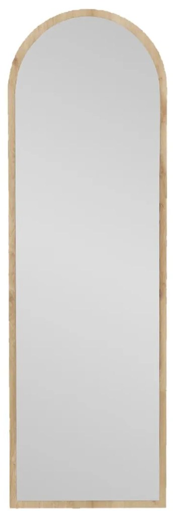 Espelho Emma – Natural – 50x160 cm