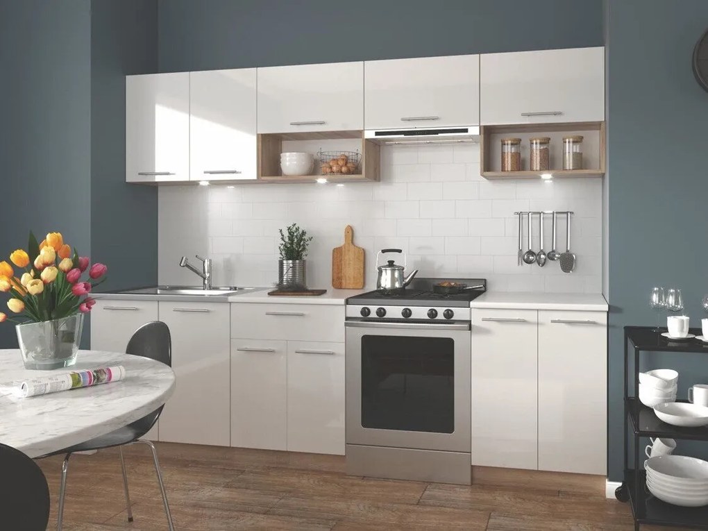 Conjunto de cozinha Houston 858