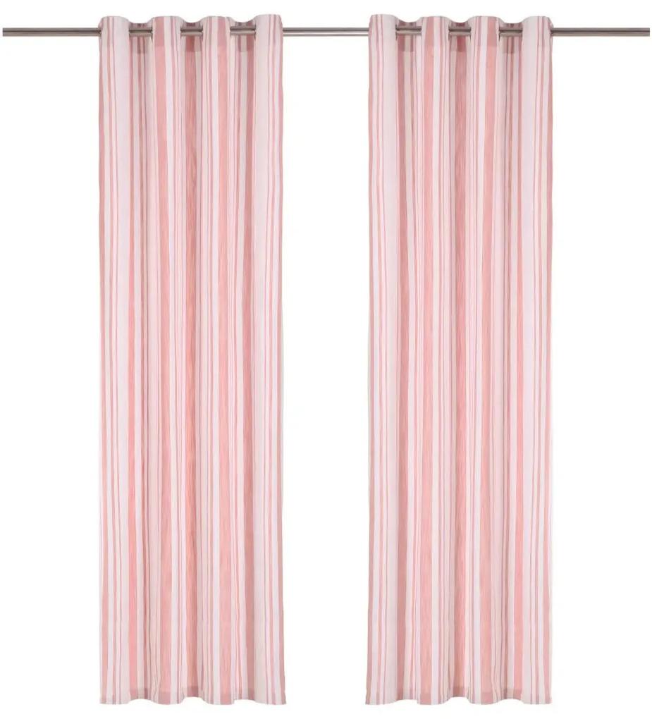 Cortinados VidaXL  cortina 140 x 225 cm