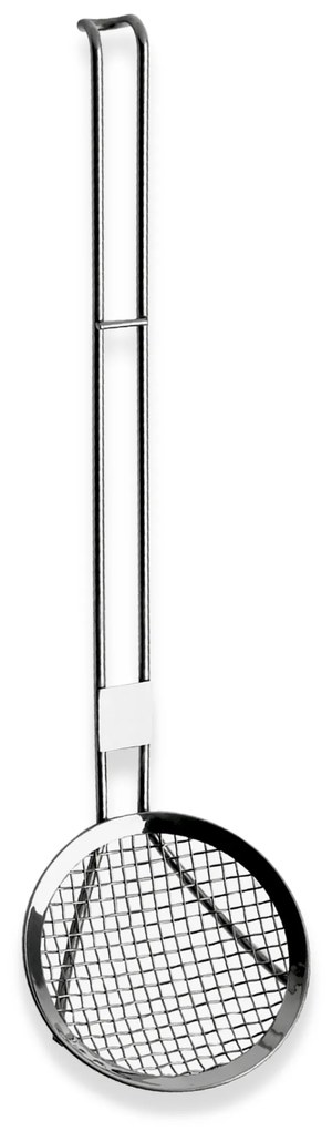 Escumadeira Arame Inox Up 15X55.5cm