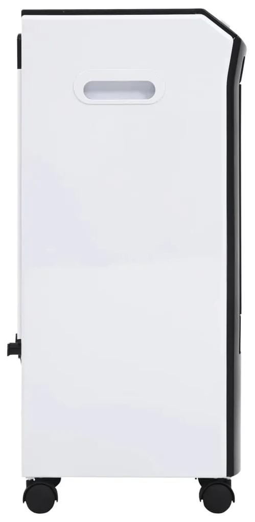 Purificador/humidificador do ar móvel 3 em 1 65 W
