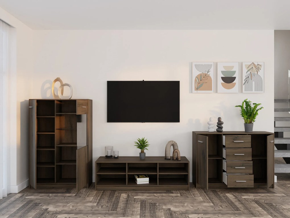 Conjunto para sala de estar Novsore 165