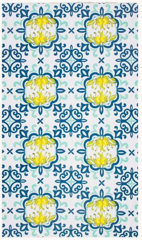 Toalha de mesa Amalfi