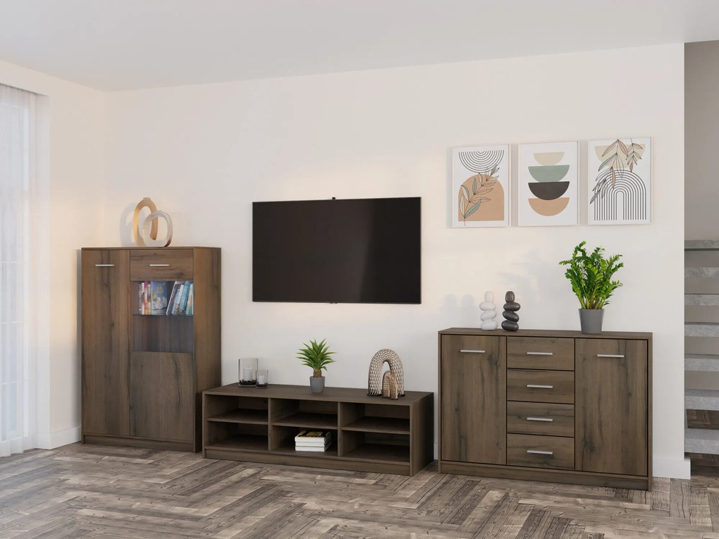 Conjunto para sala de estar Novsore 165