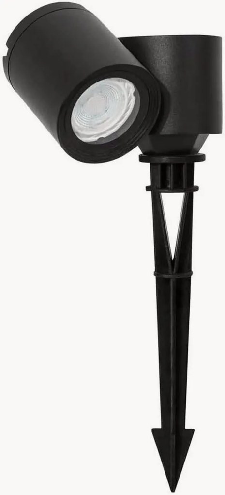 Candeeiro de estaca LED para exterior Focus