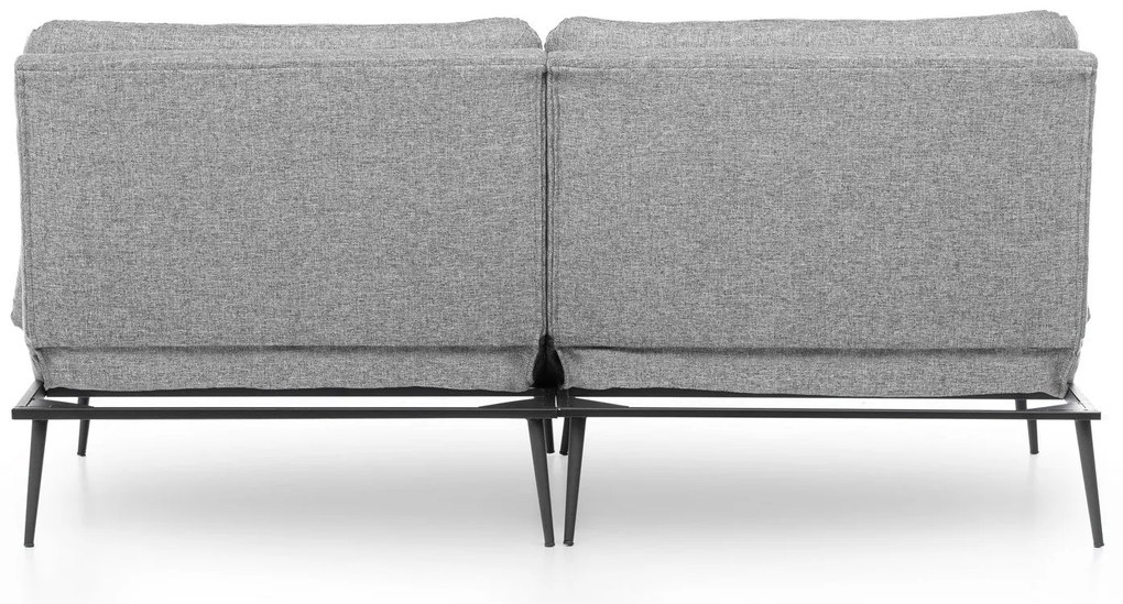 Conjunto de Mobiliário de Sala de Estar Eylül – Carvalho – Várias Medi