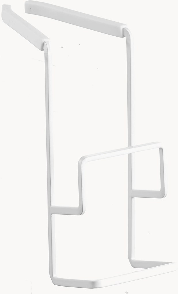 Suporte para esponja em metal Tower