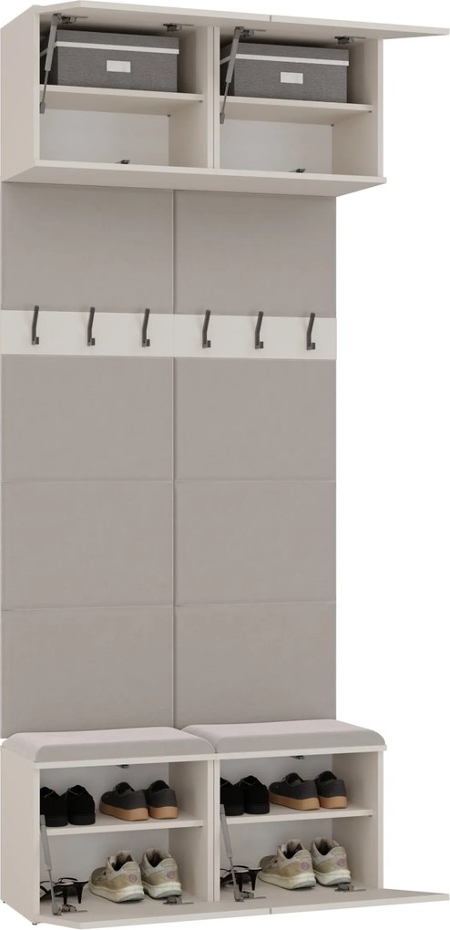 Conjunto para corredor Mandeville 295