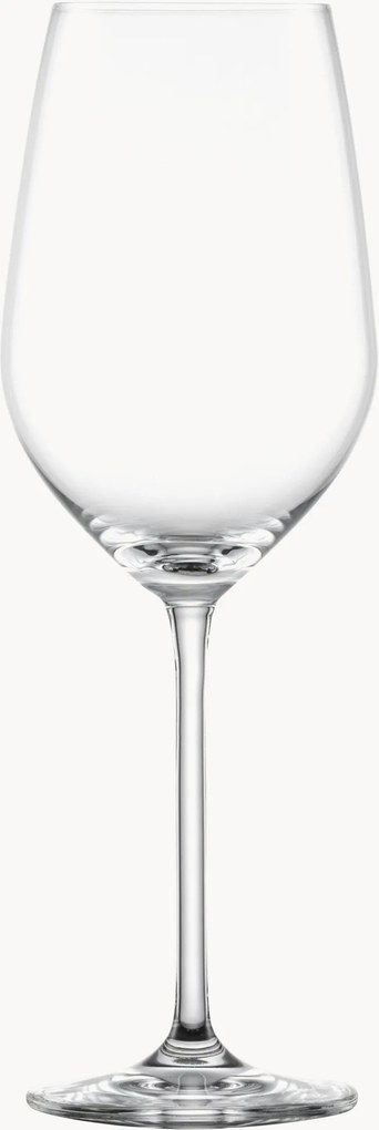 Copos de vinho tinto Bordeaux Fortissimo, conjunto de 4