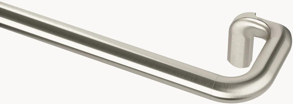 Varão para cortina Twilight, L 168 - 365 cm