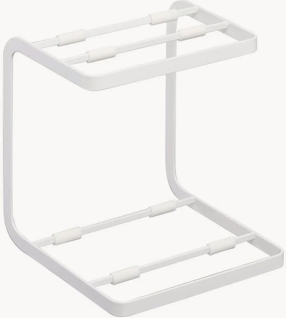 Suporte para utensílios de cozinha Tower