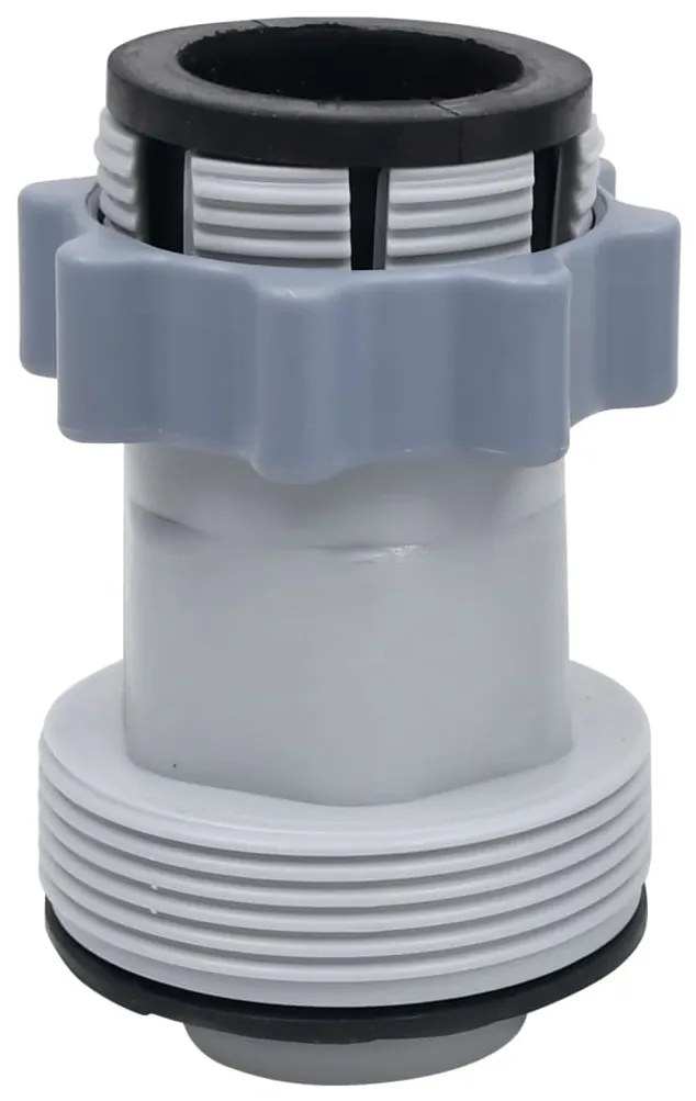 Adaptadores para mangueiras de piscina tipo B 2pcs