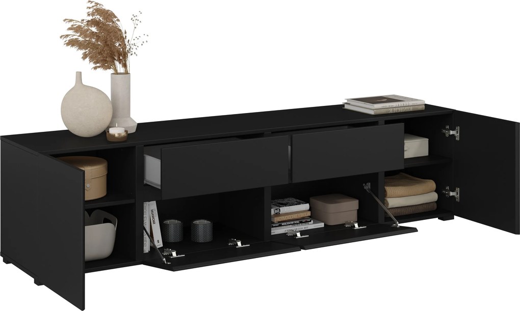 Conjunto para sala de estar Elbleve 104