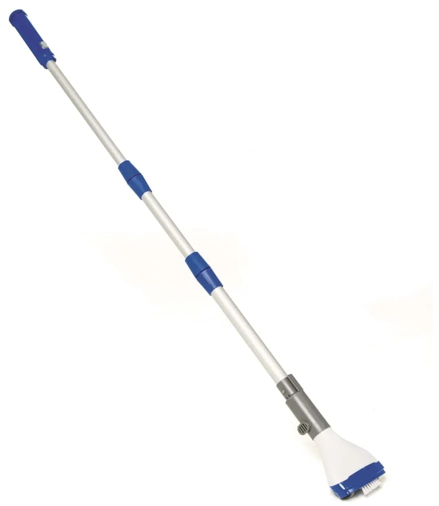 91640 Bestway Lay-Z-Spa Aspirador de piscinas elétrico Aquascan 150 cm