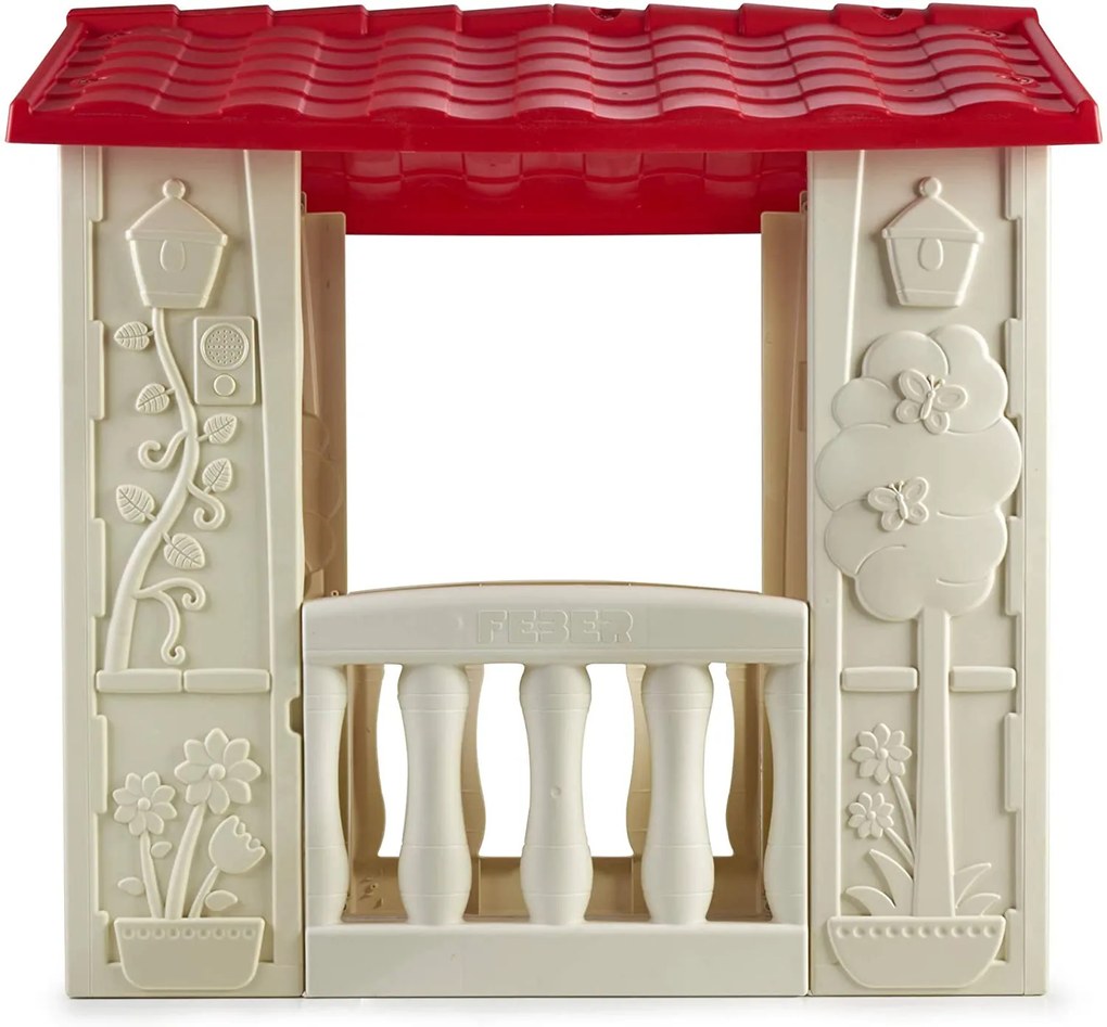 Casa de Brincar Infantil HAPPY
