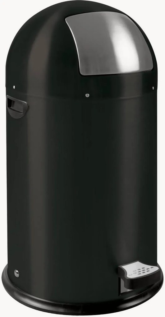 Caixote do lixo Kickcan, 33 L