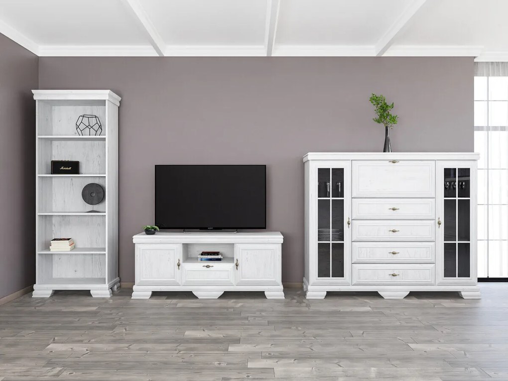 Conjunto para sala de estar Salmeru 109