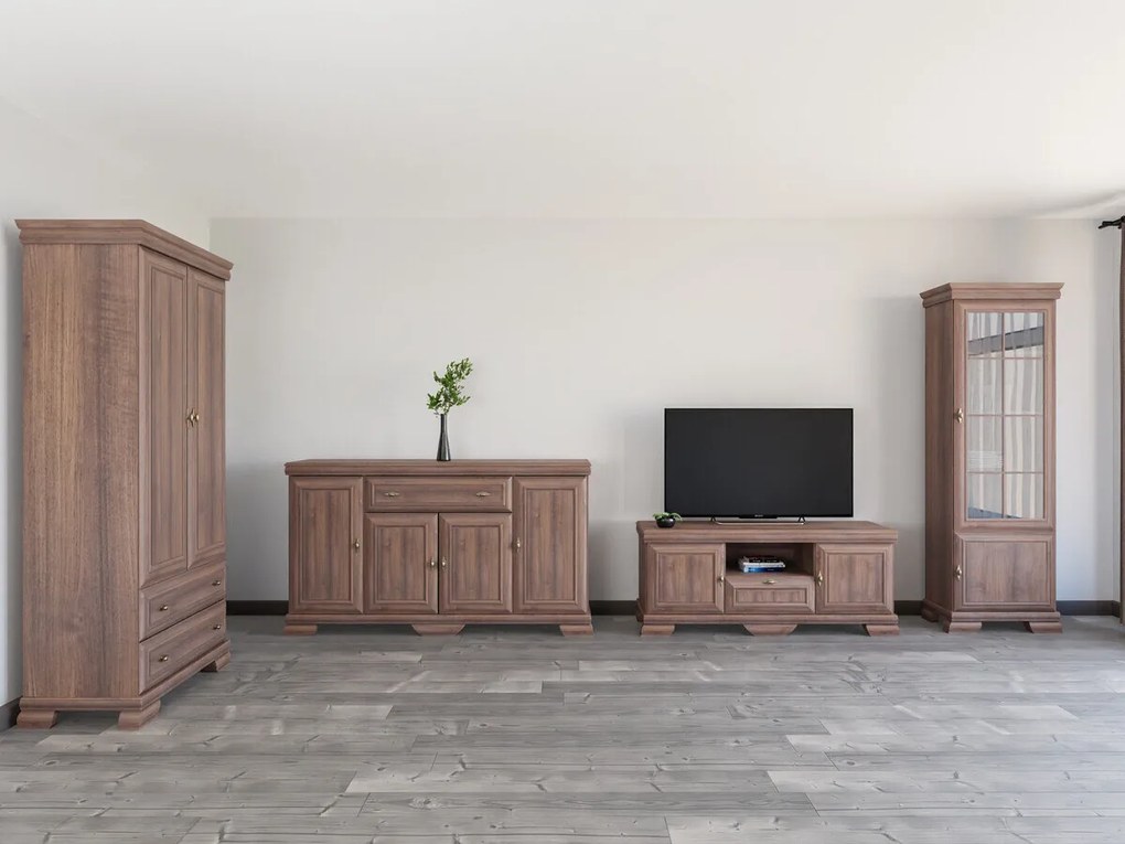 Conjunto para sala de estar Salmeru 116