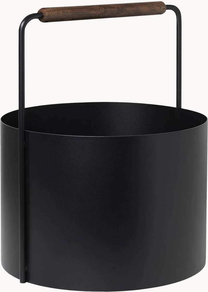 Cesto para lenha Ashi