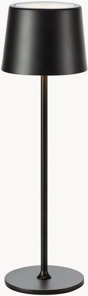 Candeeiro de mesa LED portátil e regulável Fiore